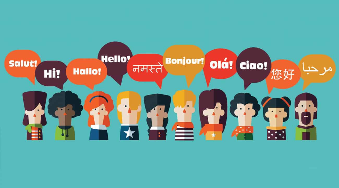Alasan Pentingnya Belajar Lebih Dari 1 Bahasa Asing