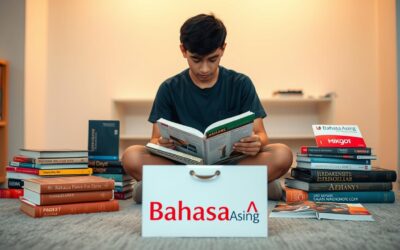 Bagaimana Menentukan Bahasa Asing Mana yang Cocok untuk Kamu Pelajari?