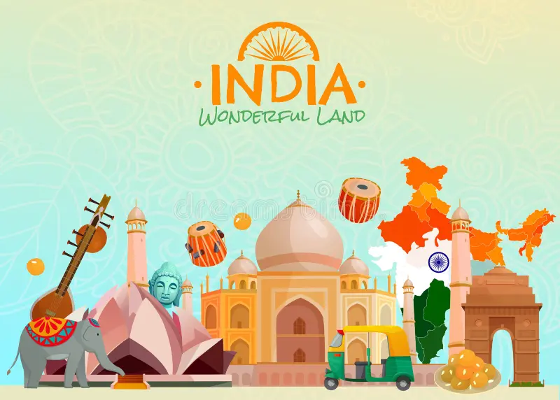 Belajar Bahasa India Lewat Film Bollywood dan Musik
