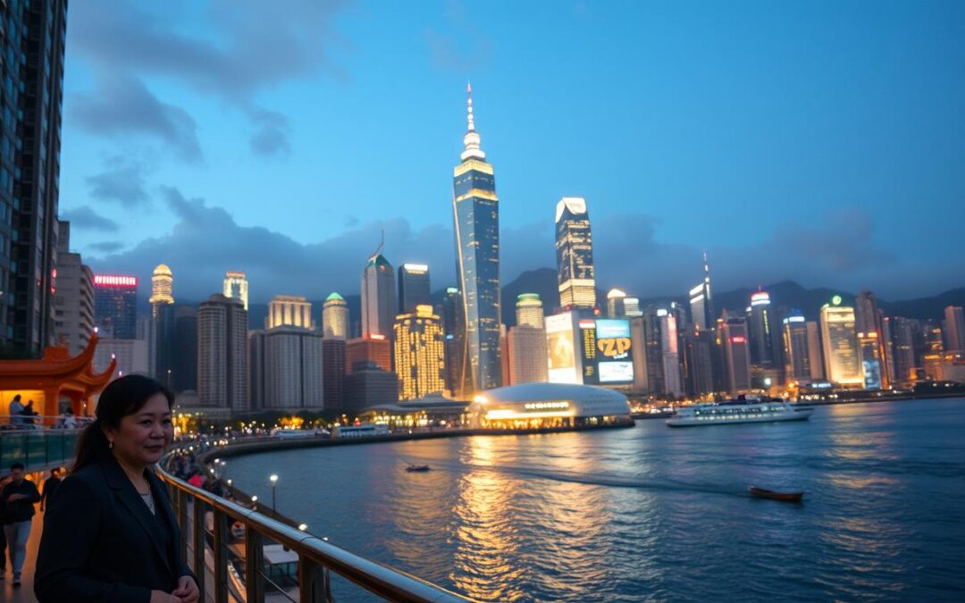 Menguasai Bahasa Kanton: Peluang Karier dan Wisata di Hong Kong