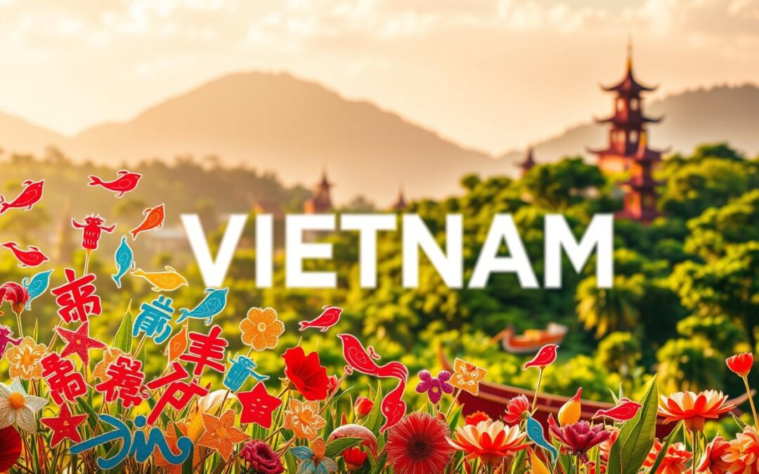 Tips dan Trik Cepat Menguasai Bahasa Vietnam