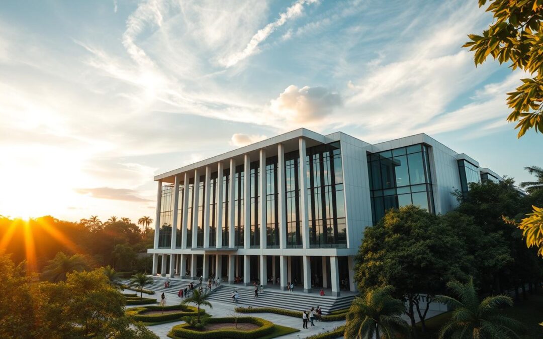 Kenali Universitas Internasional di Indonesia dan Keunggulannya