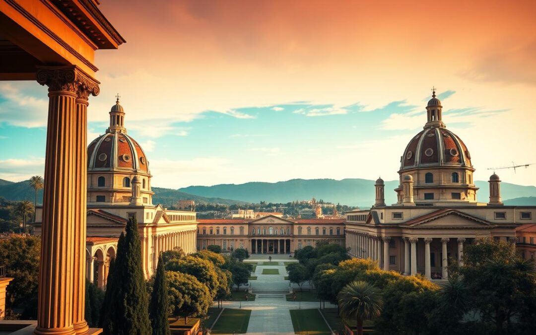 Kuliah Murah di Italia? Ini Universitas dan Beasiswa yang Tersedia
